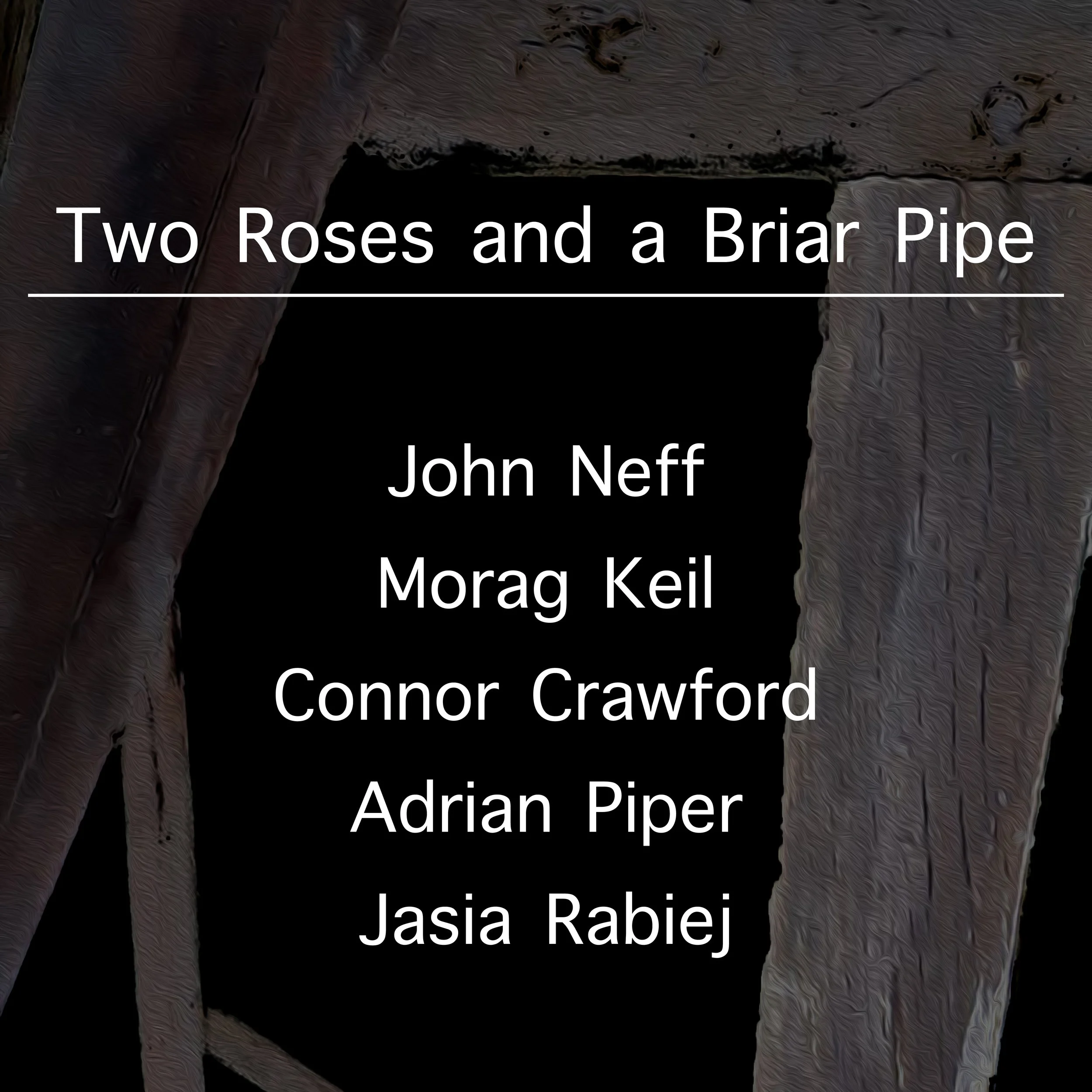 867☘️2年管理☘️タグ付☘️⭐️ASHWOODIENSIS⭐️BRIAR ROSE系⭐️ Two Roses and a Briar Pipe — Co-Prosperity